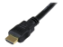 StarTech.com 5m High Speed HDMI-kabel ? Ultra HD 4k x 2k HDMI-kabel ? HDMI naar HDMI M/M - Close-up