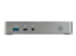 StarTech.com USB-C docking station - Voorkant
