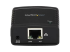 StarTech.com 10/100 Mbit/s Ethernet naar USB 2.0 netwerk LPR Printserver - Voorkant