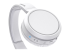 Philips TAH5205WT - Koptelefoon met micro - Close-up