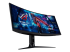 ASUS ROG Strix XG349C - Linkerhoek