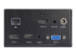 StarTech.com Audio / Video Module for Conference Table Connectivity Box - Rug