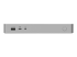 StarTech.com USB-C & USB-A Dock, Hybride Universeel Laptop Docking Station met Dual Monitor 4K60Hz HDMI & DisplayPort, USB 3.1 Gen 1 Hub, GbE, 60W Power Delivery, Windows, Mac & Chrome (DK30C2DPPDUE) - Voorkant