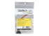 StarTech.com 20cm 15-pins SATA Verlengkabel Voeding - Voorkant