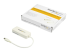 StarTech.com USB-C naar Gigabit Ethernet Adapter met USB A Poort, 1Gbps NIC USB 3.0/USB 3.1 Type C Netwerk Adapter, 1GbE USB-C RJ45/LAN , TB3 Compatibel, Windows/MacBook Pro/Chromebook (US1GC301AUW) - Rechte hoek