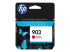 HP 903 - magenta - origineel - Voorkant