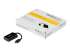 StarTech.com USB-C naar VGA adapter - Rechte hoek