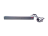 APC Basic Rack-Mount PDU - Voorkant