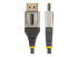 StarTech.com 4m VESA Gecertificeerde DisplayPort 1.4 Kabel - Voorkant