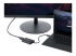StarTech.com USB naar DisplayPort adapter - Rug