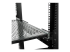 StarTech.com 2U geventileerd, in rack te monteren lade met instelbare diepte - Close-up