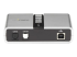 StarTech.com 7.1 USB Audio-adapter Externe Geluidskaart met SPDIF Digitale Audio - Rug
