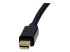 StarTech.com Mini DisplayPort naar HDMI Video Adapter Converter - Close-up