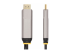 StarTech.com 30ft (9.15m) USB-C to HDMI 2.0 Active Optical Cable, 4K 60Hz - Close-up