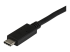StarTech.com 0.5 m USB naar USB C kabel - Close-up