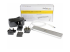 StarTech.com 7 Poorts compacte USB 3.0 hub met geintegreerde kabel - Voorkant