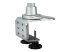 StarTech.com Monitor arm voor 4 schermen tot 27" - Close-up