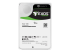 Seagate Exos X20 ST18000NM000D - Voorkant