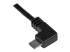StarTech.com 1m Micro-USB oplaad en sync kabel - Close-up