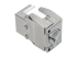 Eaton Tripp Lite Series Cat6a/Cat6/Cat5e Toolless Keystone Jack RJ45, Shielded, Dust Cap PoE/PoE+ Compliant, TAA - Rug