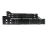 StarTech.com 3U Vaste 19" universele serverrack rails met verstelbare diepte - Rechterkant