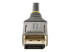 StarTech.com 2m VESA Gecertificeerde DisplayPort 1.4 Kabel - Close-up