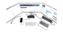 StarTech.com USB-C & USB-A Dock - Voorkant