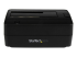 StarTech.com Schijf docking station voor 2.5 / 3.5" SATA Drives - Voorkant