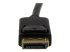 StarTech.com 3 m lange DisplayPort naar VGA adapter converter kabel - Close-up