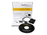 StarTech.com USB-stereoaudioadapter externe geluidskaart met SPDIF digitale audio - Voorkant