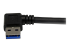 StarTech.com SuperSpeed USB 3.0-kabel - Close-up