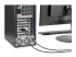 StarTech.com 4-poorts PCI Express (PCIe) SuperSpeed USB 3.0 kaartadapter - Linkerkant