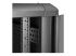 StarTech.com 22U demonteerbare serverkast met wielen - Close-up