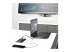 StarTech.com Single-Module Conference Table Connectivity Box-Customizable - Linkerhoek