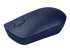 Lenovo - Muis - compact - Rechte hoek