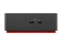 Lenovo ThinkPad Universal USB-C Dock - Rechterkant