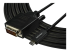 StarTech.com 3m USB-C naar DVI kabel - Rechte hoek