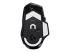Logitech G G502 X LIGHTSPEED - De onderkant