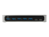 StarTech.com 7 Port USB-C Hub met Fast Charge poort - Voorkant