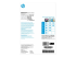HP Professional Glossy Paper - Rug