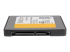 StarTech.com M.2 SSD naar 2,5 inch SATA III-adapter - Linkerkant