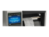 Zebra ZT610 - etiketprinter - Close-up