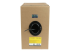 StarTech.com 1000 ft Bulk Roll of Black CMR Cat5e Solid UTP Riser Cable - Voorkant