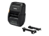 Brother Label Peeler - Rechte hoek