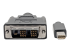 Eaton Tripp Lite Series HDMI Cable Lock Clamp Tie Screw for HDTVs Blu-Ray Installations - Close-up