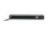 APC Switched Rack PDU - Voorkant