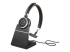 Jabra Evolve 65 SE MS Mono - Linkerhoek