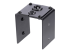 StarTech.com Kabelmanagement module voor vergadertafel connectiviteits box - Linkerhoek