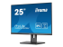 iiyama ProLite XUB2595WSU-B5 - Rechte hoek