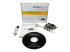 StarTech.com 4-poorts PCI Express PCIe SuperSpeed USB 3.0 controllerkaartadapter met UASP - Voorkant